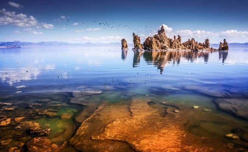 Mono Lake