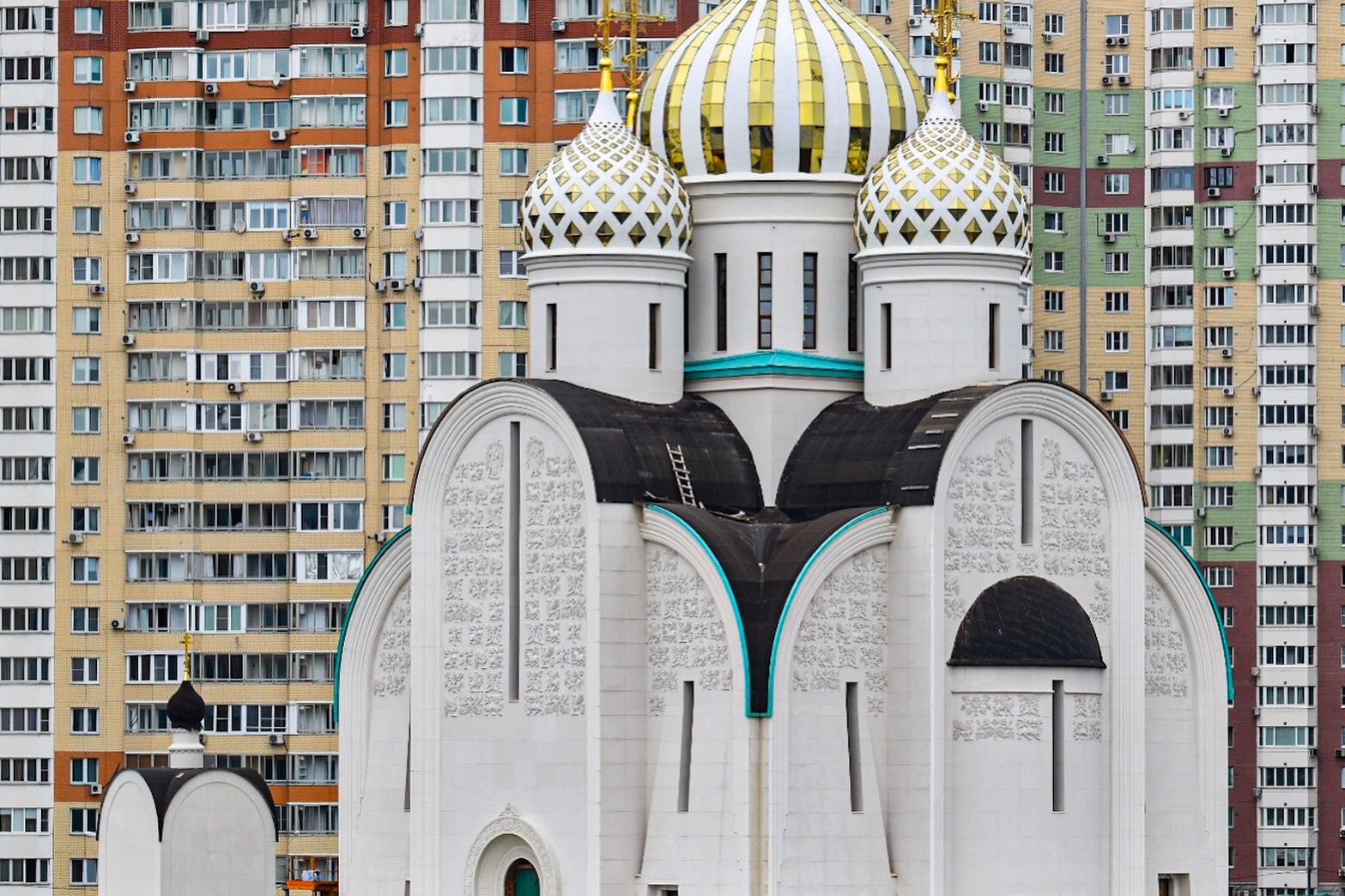 Myakinino, Russian Federation