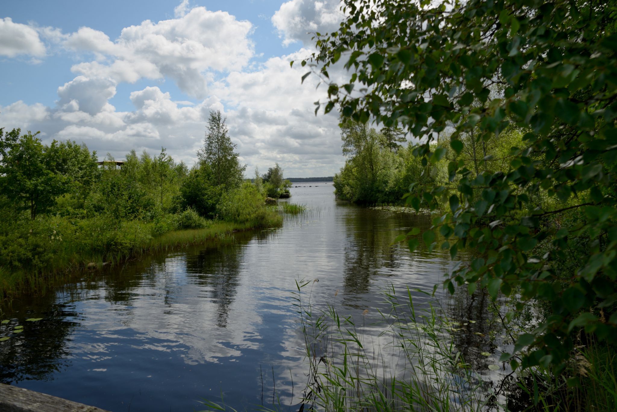 Osby, Sweden