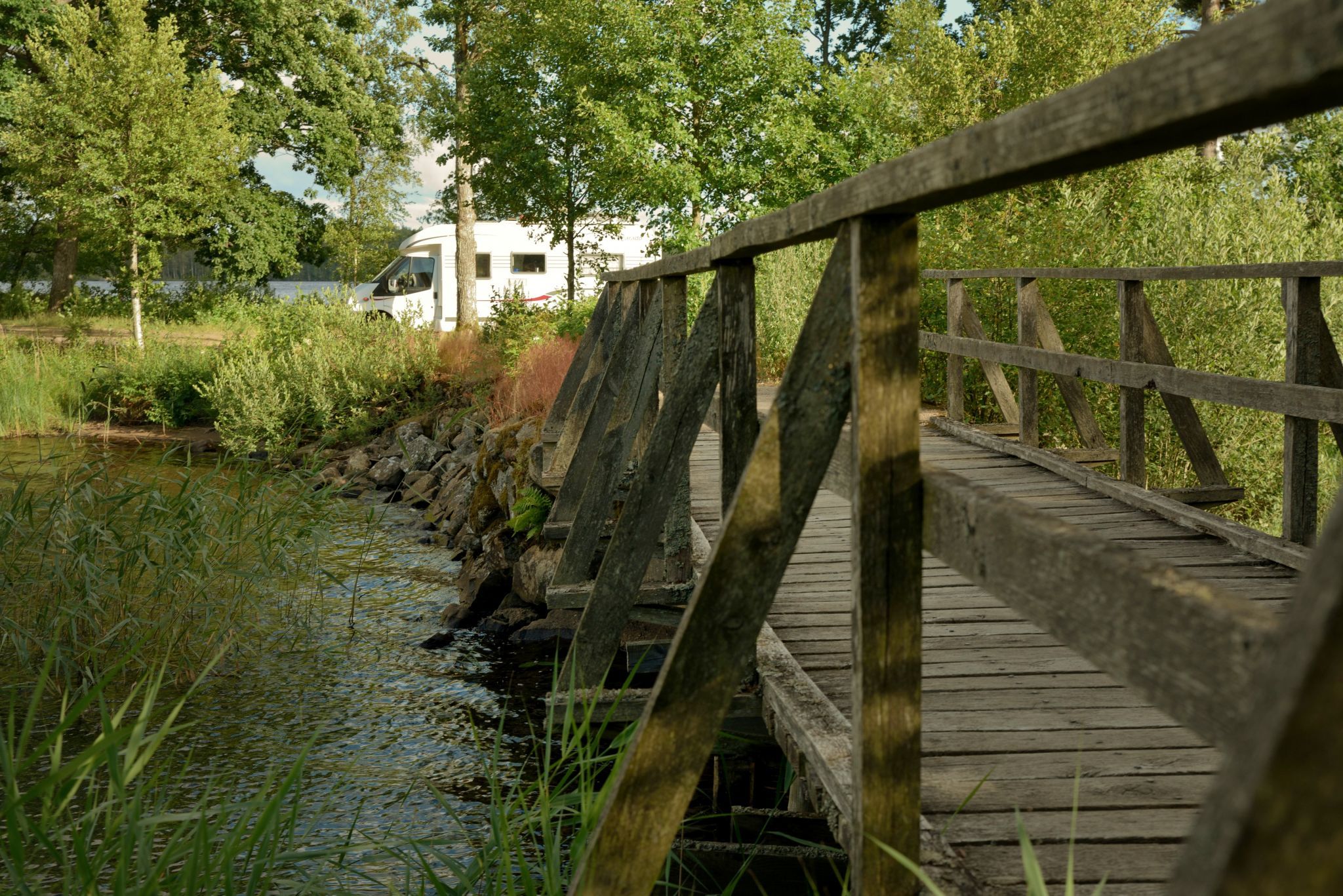 Osby, Sweden