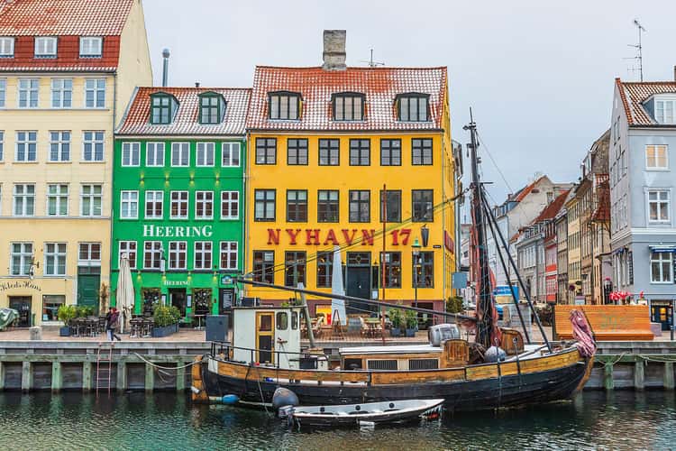 Nyhavn 17