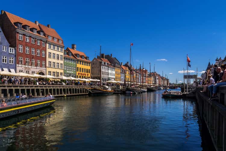 Nyhavn 17