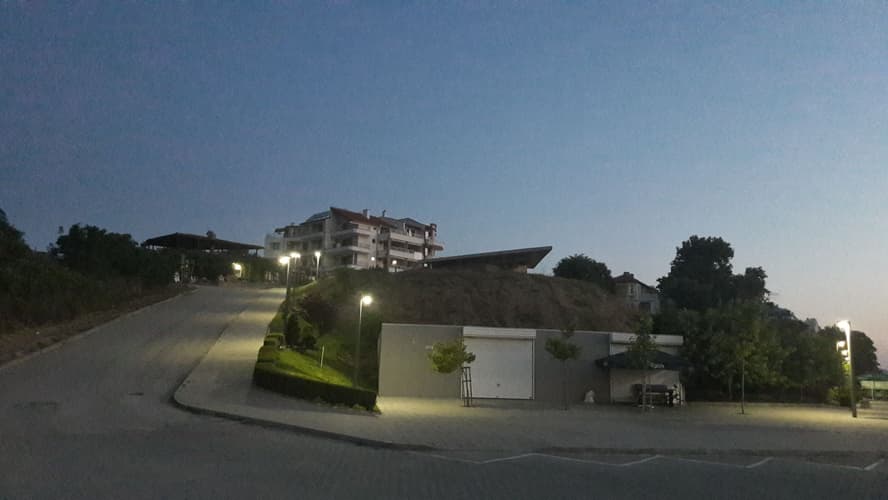 Obsor Sunrise