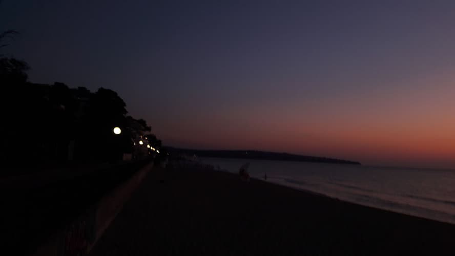 Obsor Sunrise
