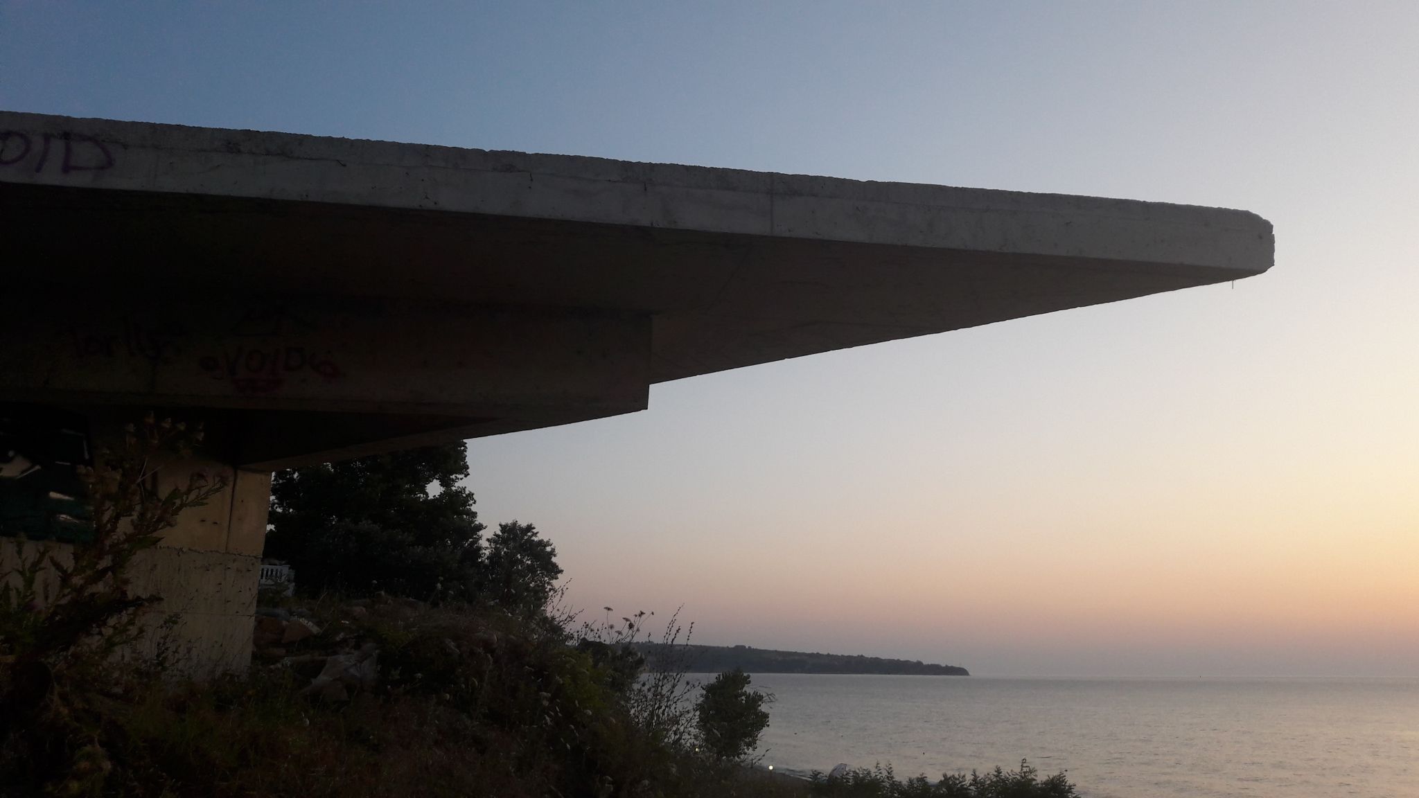 Obsor Sunrise, Bulgaria