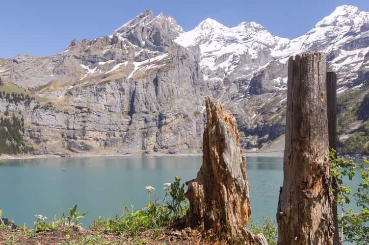 Oeschinensee