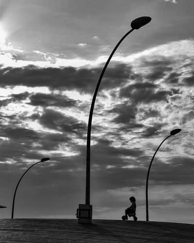 Old Port Tel Aviv