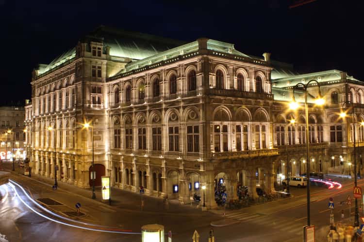 Opera Vienna