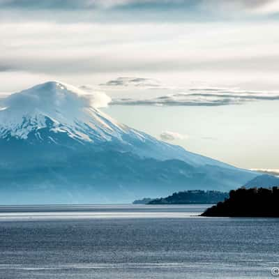 Osorno, Chile