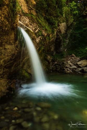 Ostertal Tobel