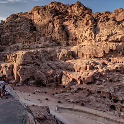 Petra, Jordan