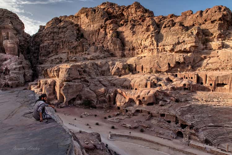 Petra