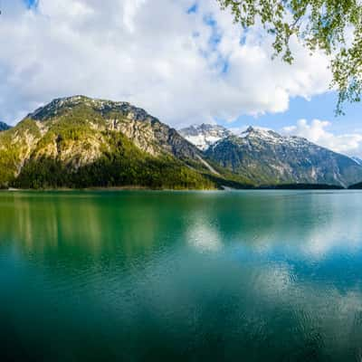 Plansee, Austria