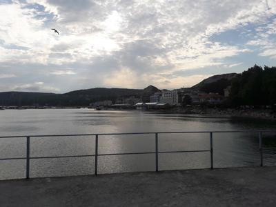 Port of Balchik