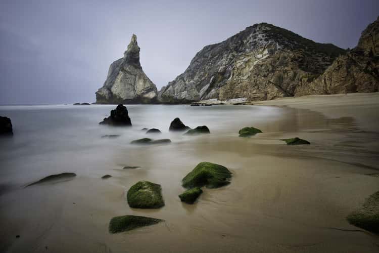 Praia da Ursa