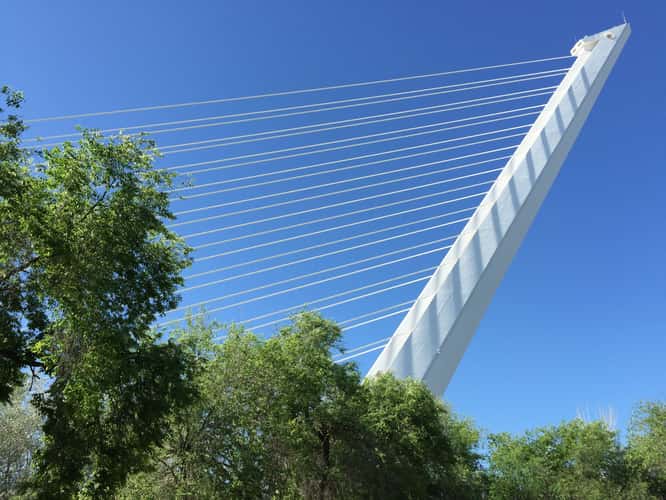 Puente del Alamillo