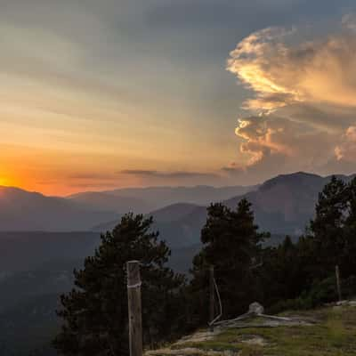 Rasos de Peguera, Spain