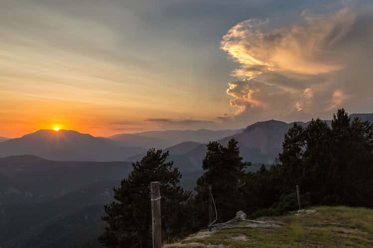 Rasos de Peguera