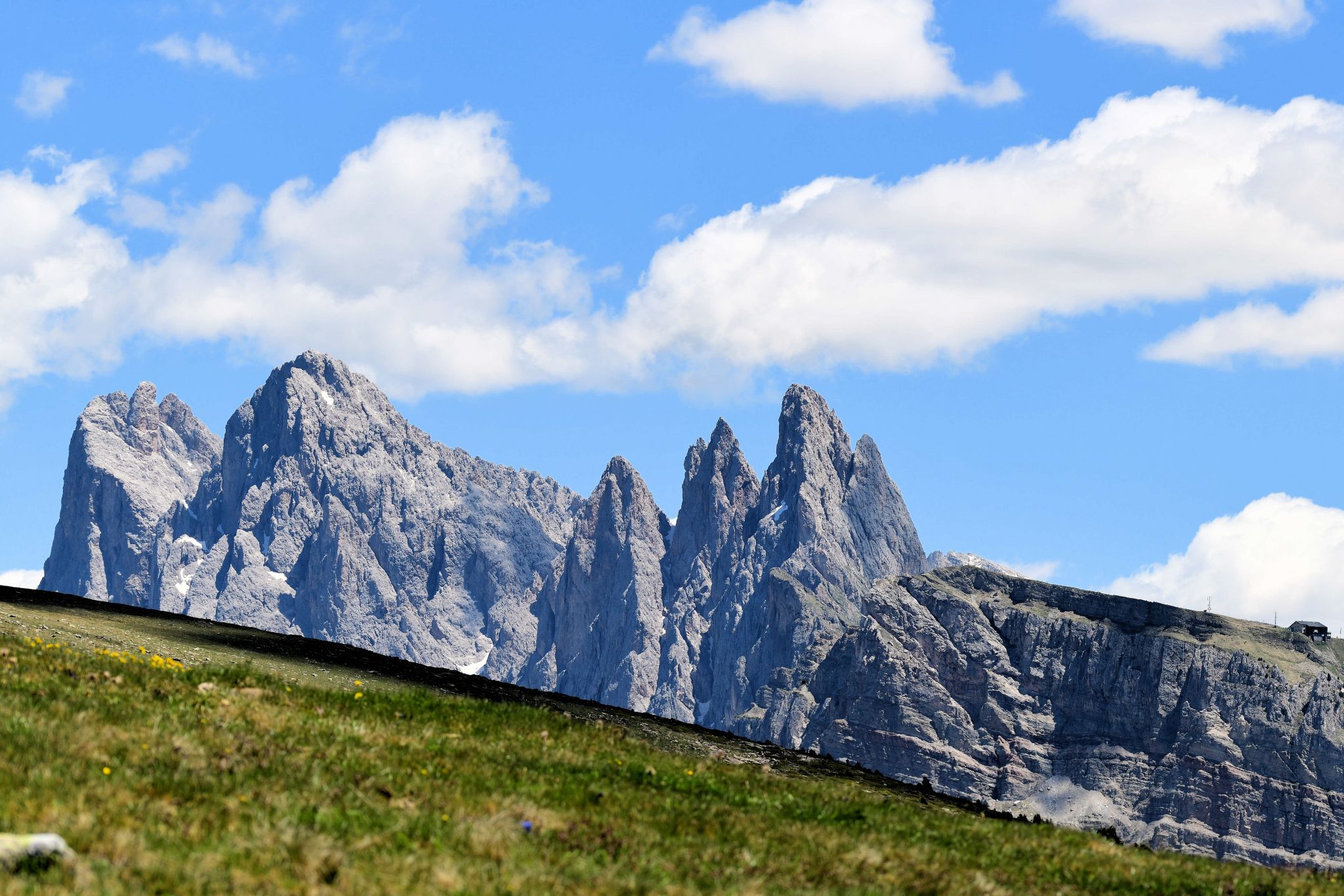 Resciesa, Italy