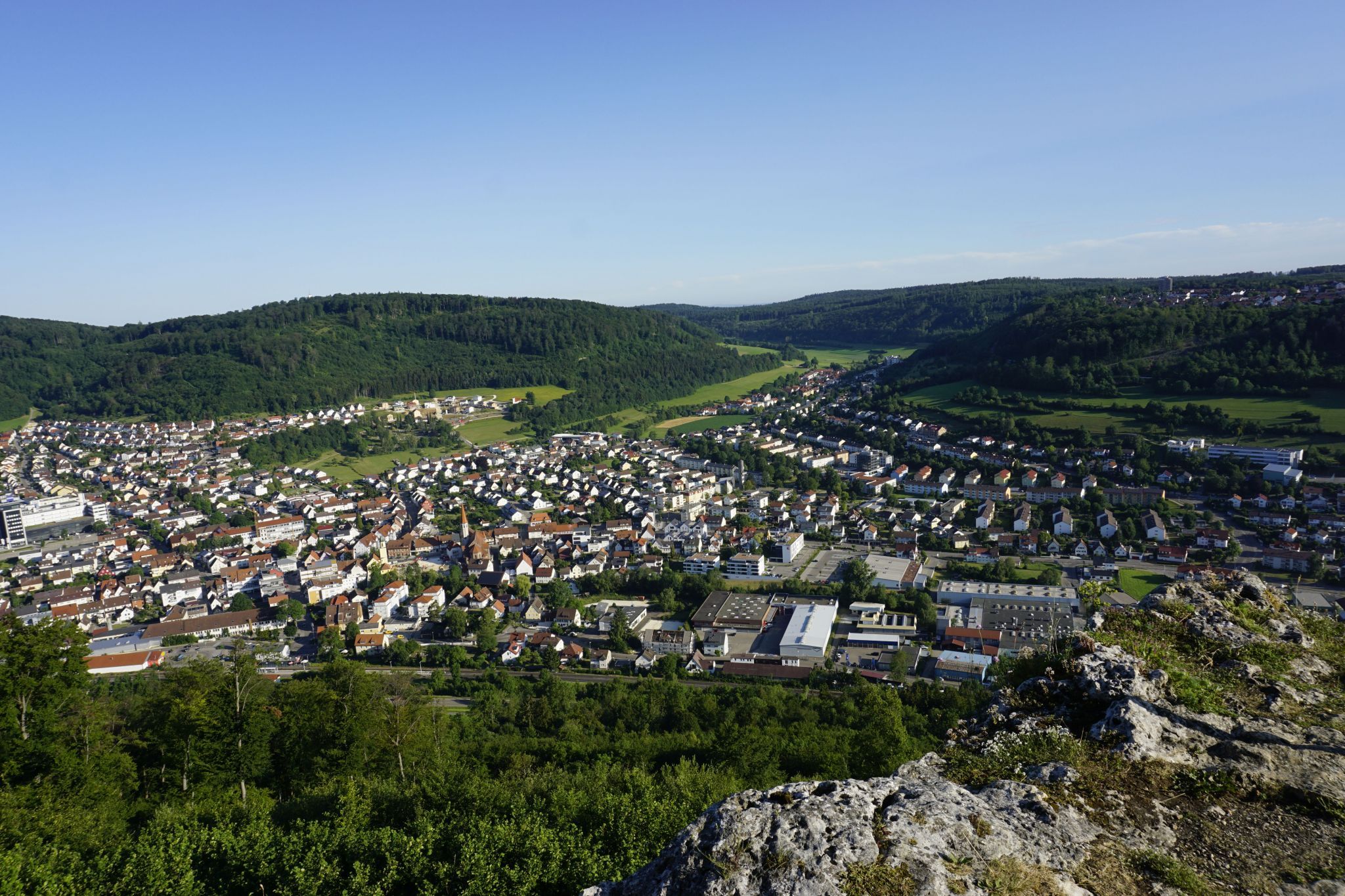 Rodstein, Germany