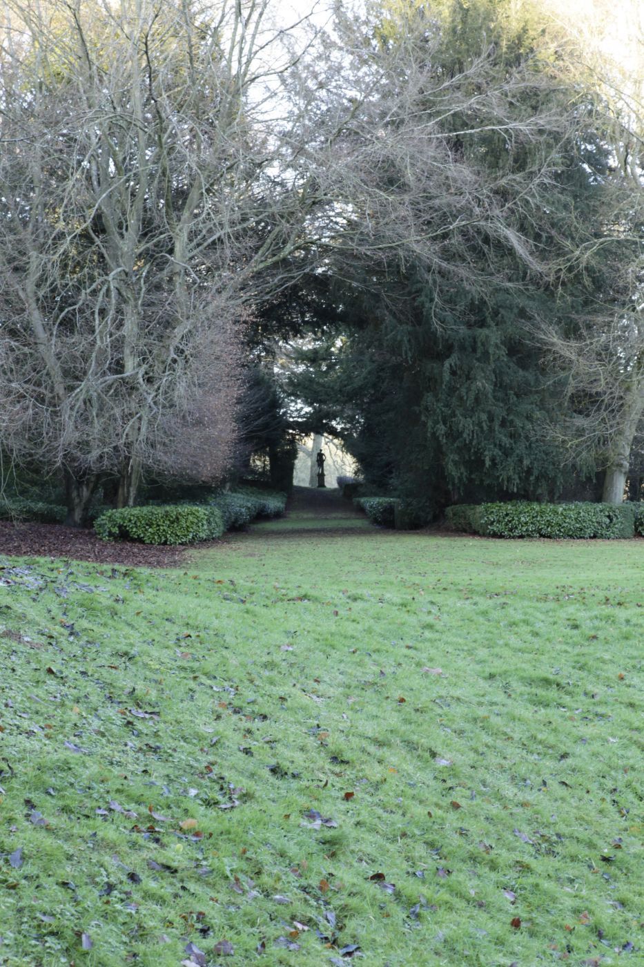 Rousham, United Kingdom