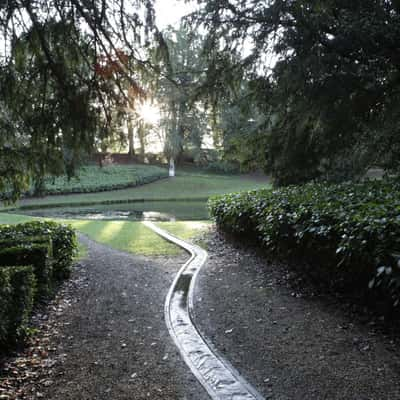 Rousham, United Kingdom