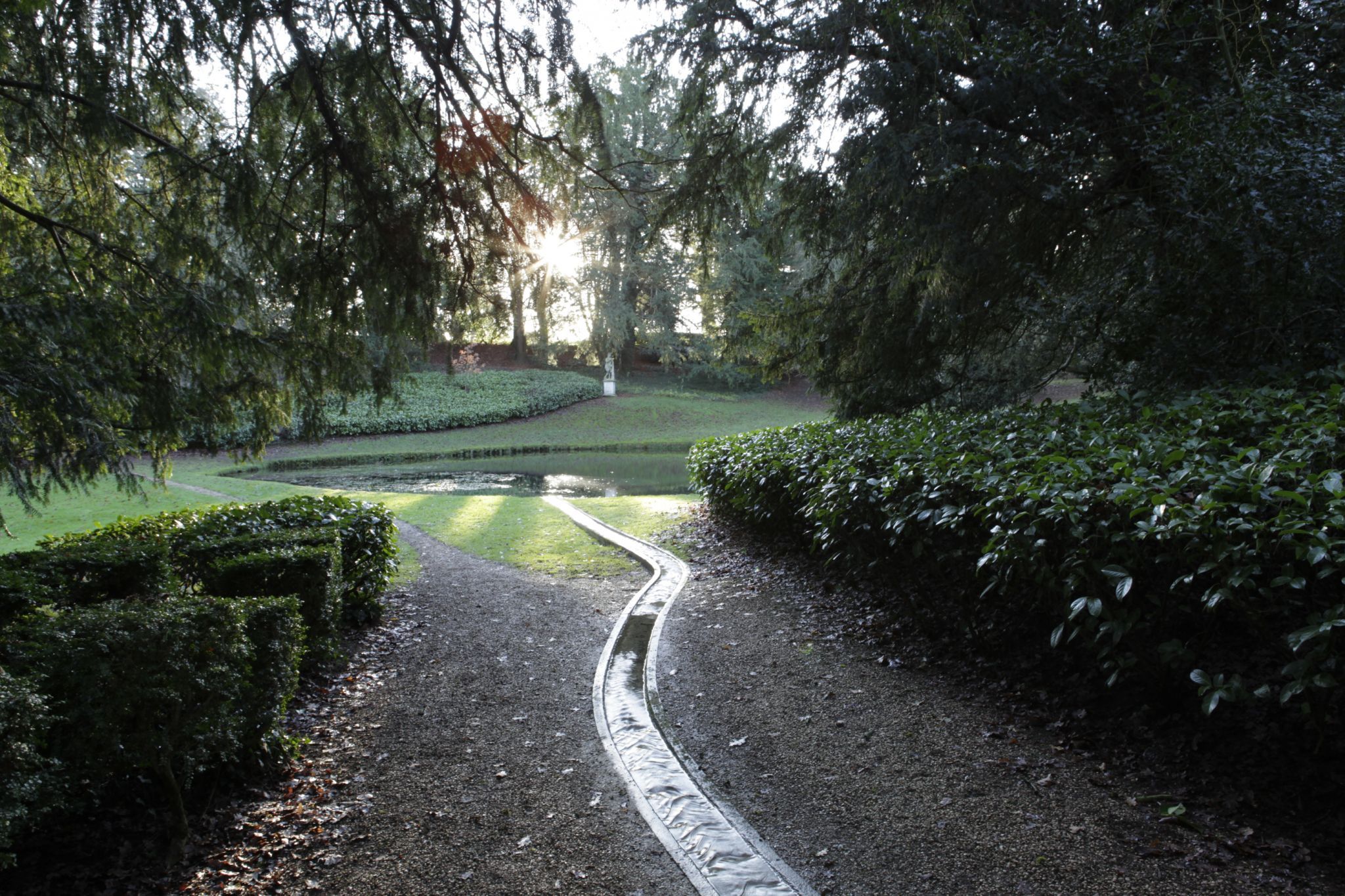 Rousham, United Kingdom