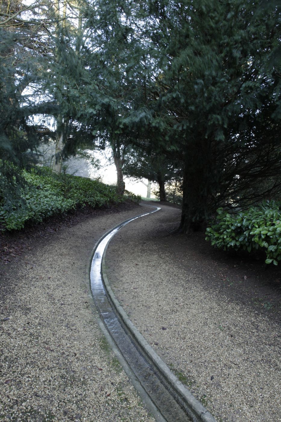 Rousham, United Kingdom