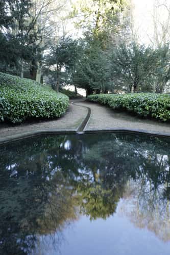 Rousham