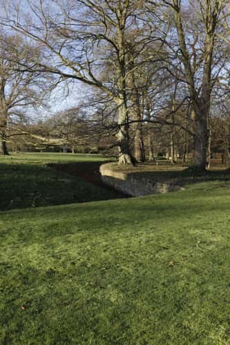 Rousham