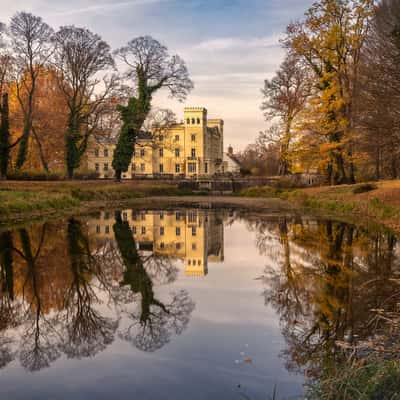 Schloss Steinhöfel, Germany