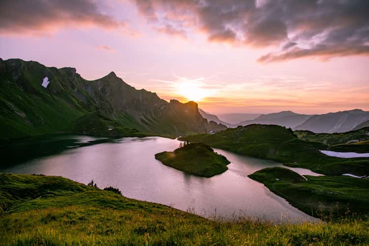 Schrecksee