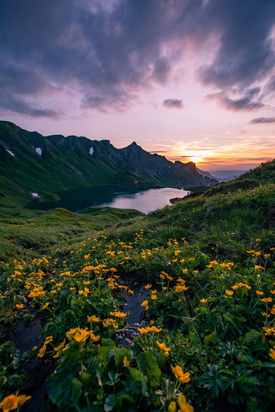 Schrecksee, Germany