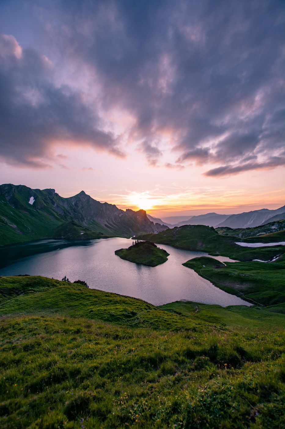 Schrecksee, Germany