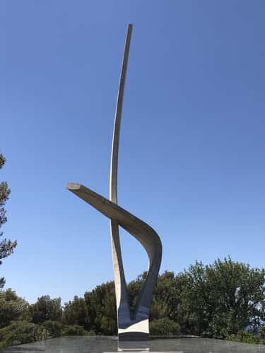 Seagull's Wing