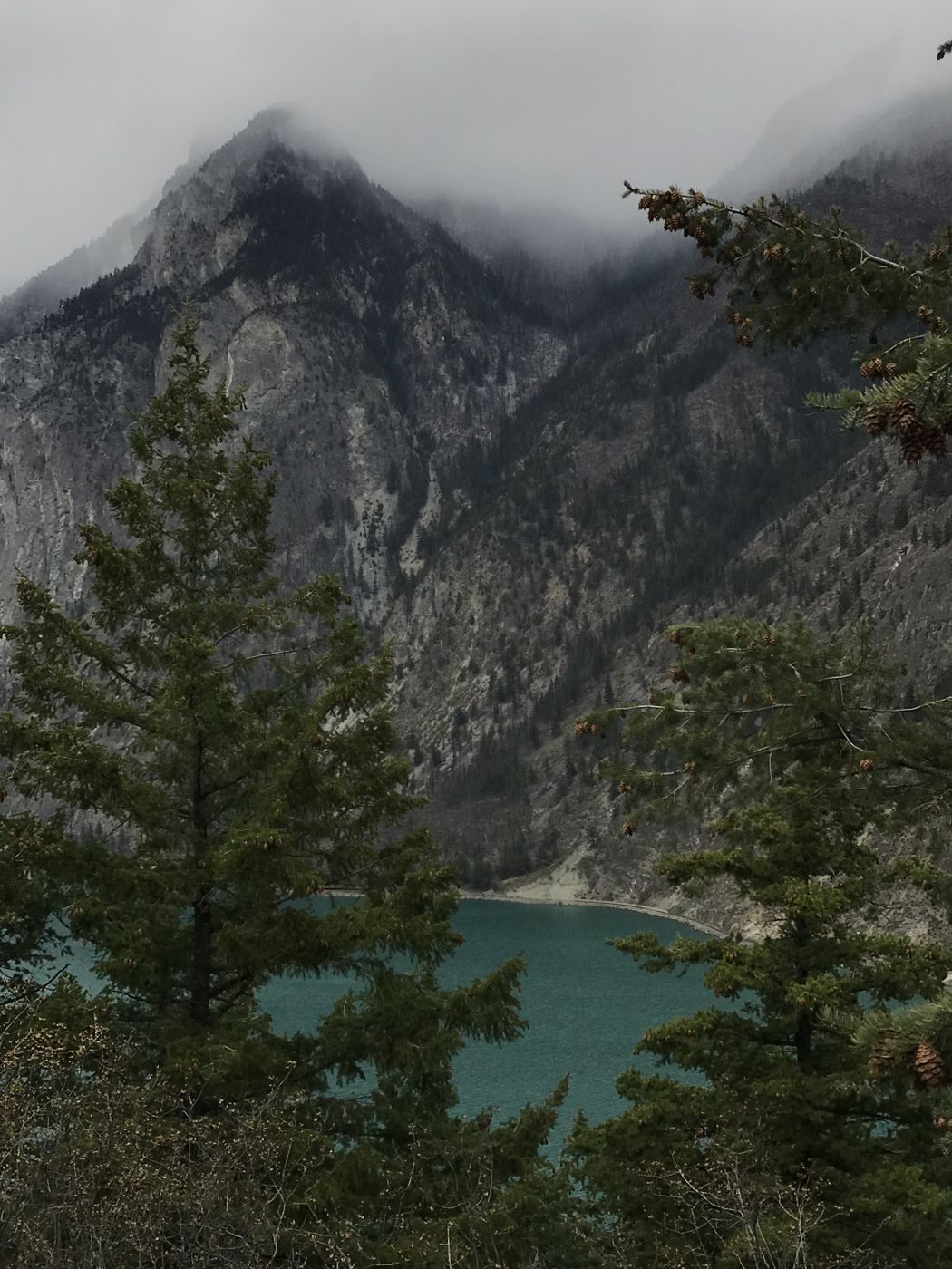 Seton Lake, Canada