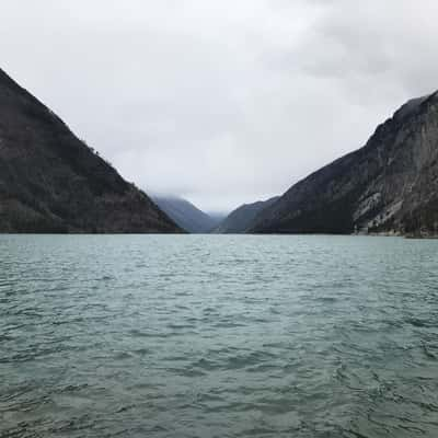 Seton Lake, Canada