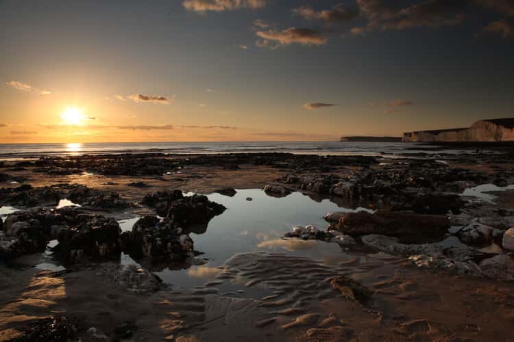 Seven Sisters