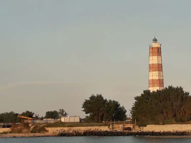 Shabla Lighthouse