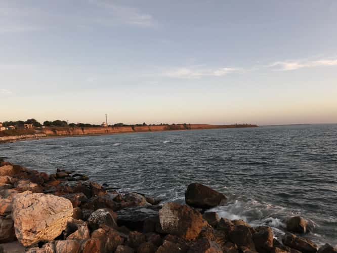 Shabla Lighthouse