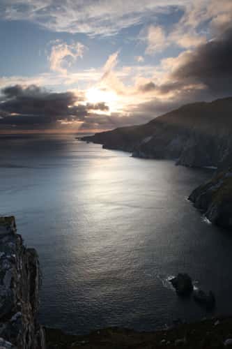 Slieve League