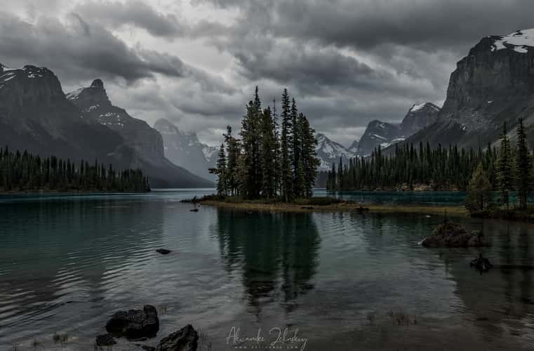 Spirit Island