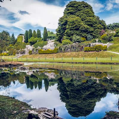 St Fagans National History Museum, United Kingdom