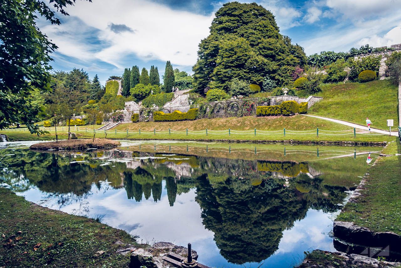 St Fagans National History Museum, United Kingdom