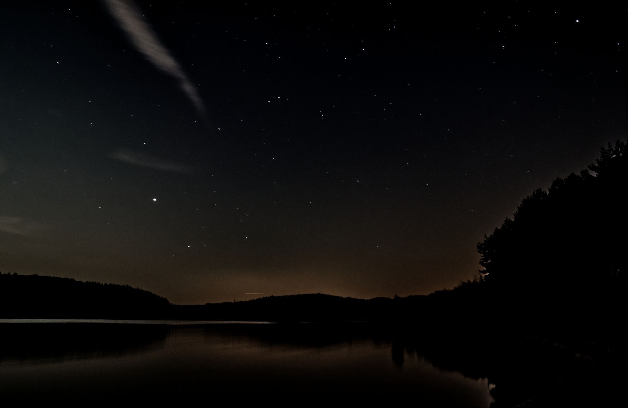 Starry Sky, Germany