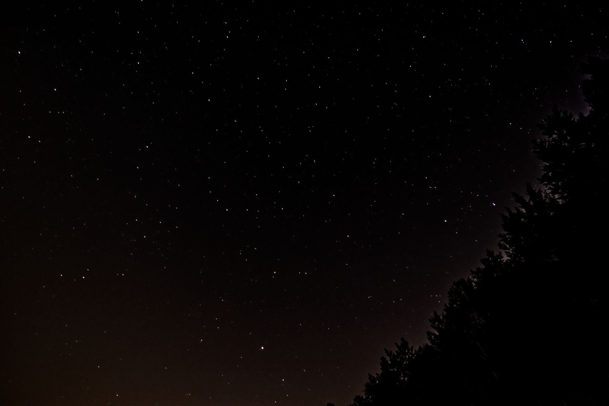 Starry Sky, Germany