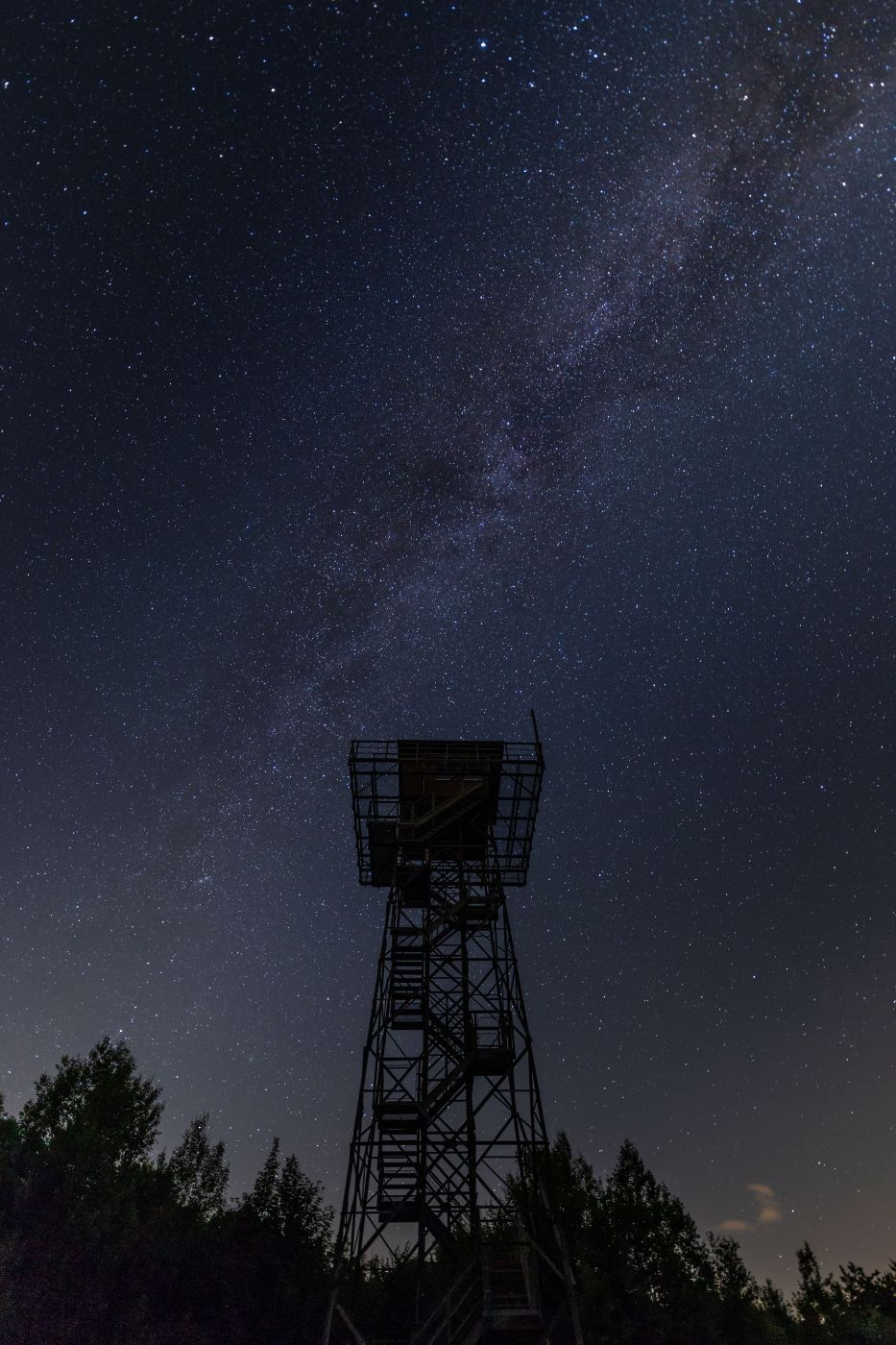 Sternenpark Zainingen, Germany