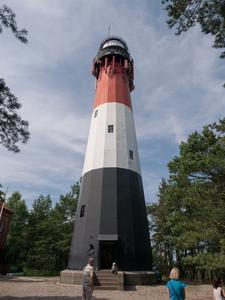 Stilo lighthouse