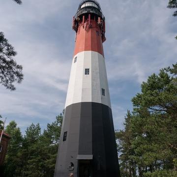 Stilo lighthouse, Poland