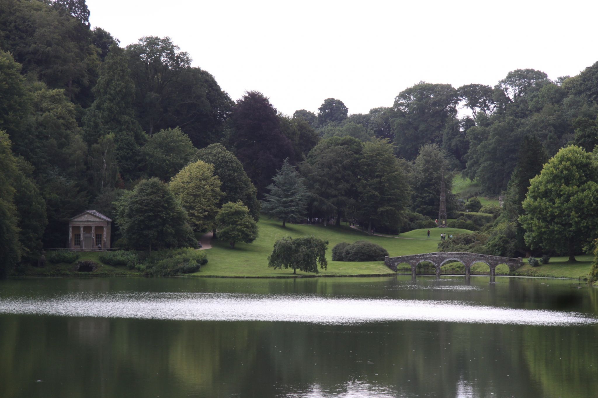 Stourhead, United Kingdom